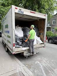 Best Dumpster Rental Services  in Carrollton, VA